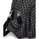 Kipling - Camama Diaper Bag - 3D K Pink Image 5