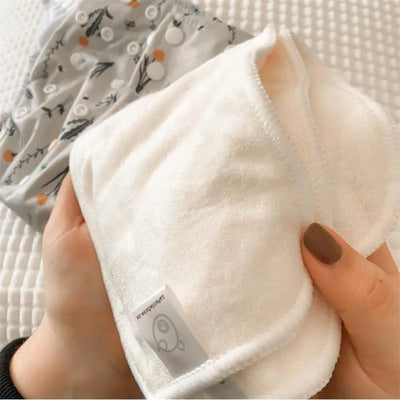 La Petite Ourse - 2Pk Bamboo Insert  Image 1