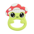 Lamaze - Finlee The Frog Teether Image 1