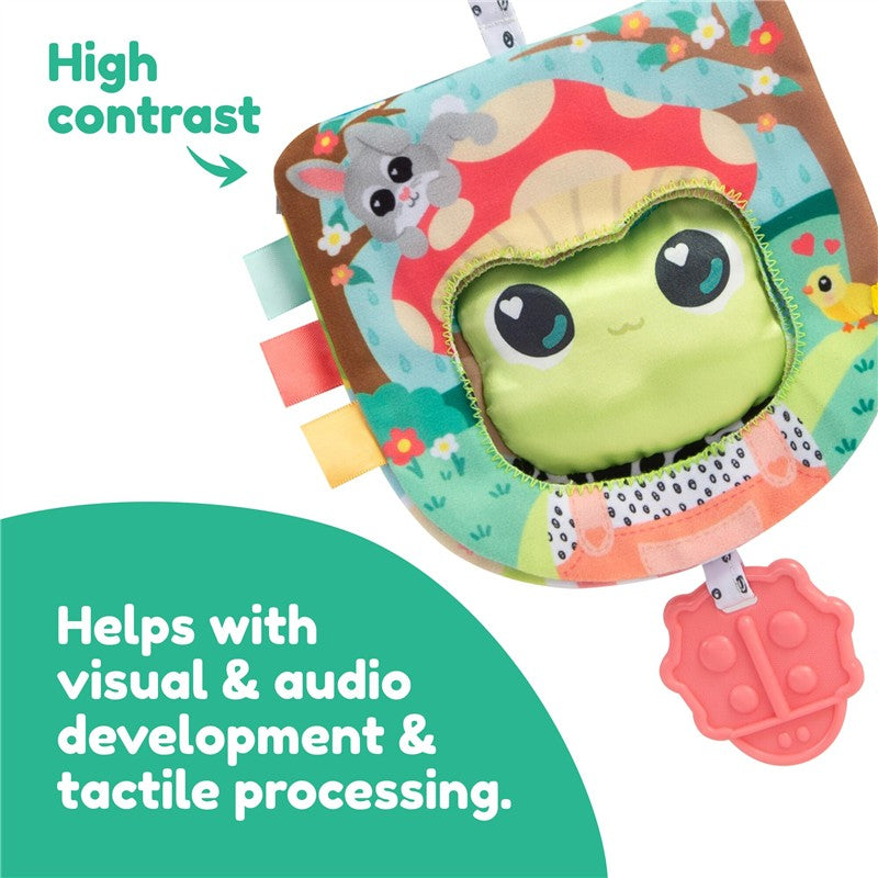 Lamaze Finlee's Look Book Image 2
