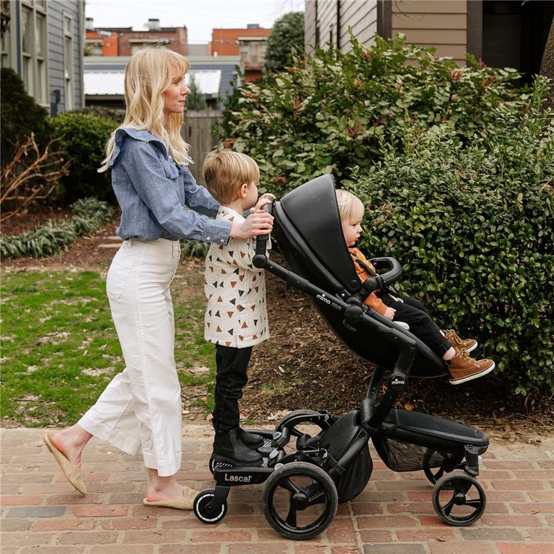Regal-Lager - BuggyBoard Maxi Universal Stroller Board Image 4