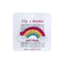 Lily & Momo Over The Rainbow Image 2