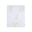 Little Me - Bodysuit Pant Set Giraffe 5 Pc, White Image 3