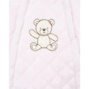 Little Me - Pink Bear Pram, Pink  Image 4