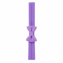 MacroBsby - Headband Baby, Purple
