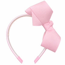 MacroBaby - Headband Arc, Light Pink