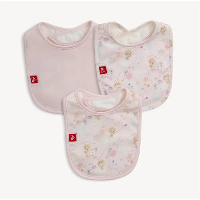 Magnetic Me - 3Pk Star Catcher Modal Bib One Size Image 1