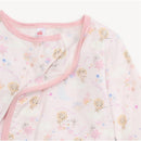 Magnetic Me - Baby Girl Star Catcher Modal Kimono Image 2