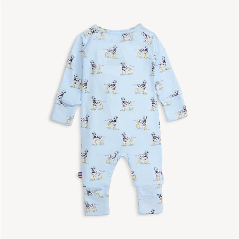 Magnetic Me - Spots And Splashes Modal Convertible Coverall Image 3