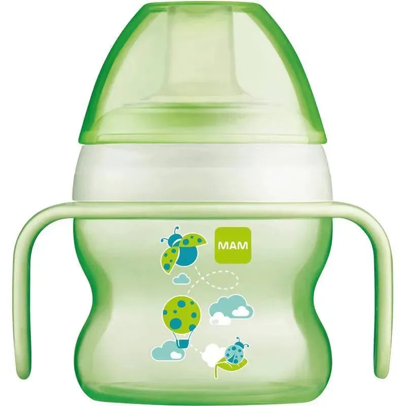Mam - 1Pk Starter Cup 5 Oz, Colors May Vary Image 2