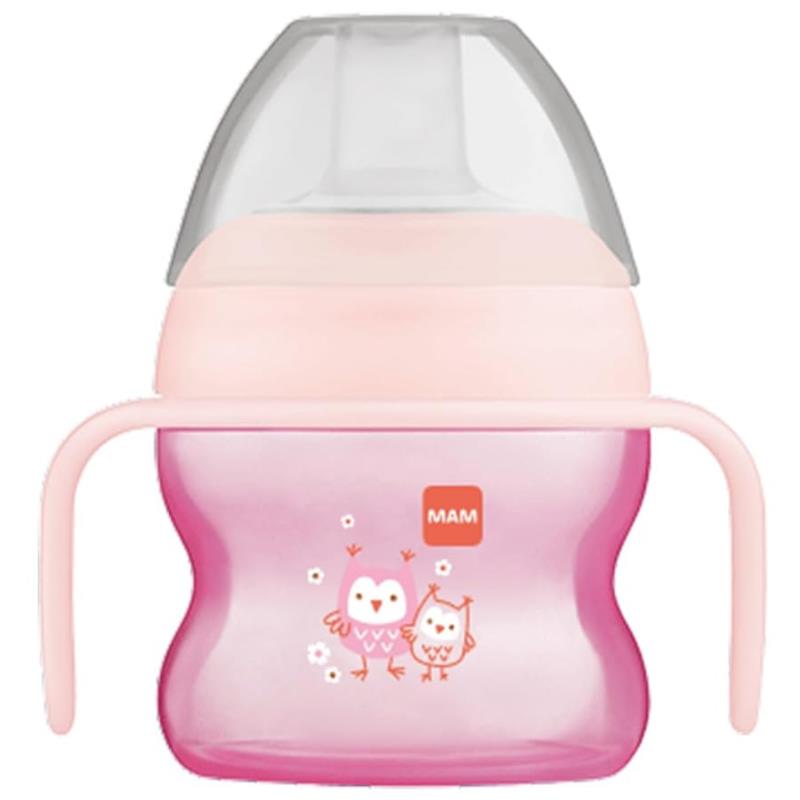 Mam - 1Pk Starter Cup 5 Oz, Colors May Vary Image 4
