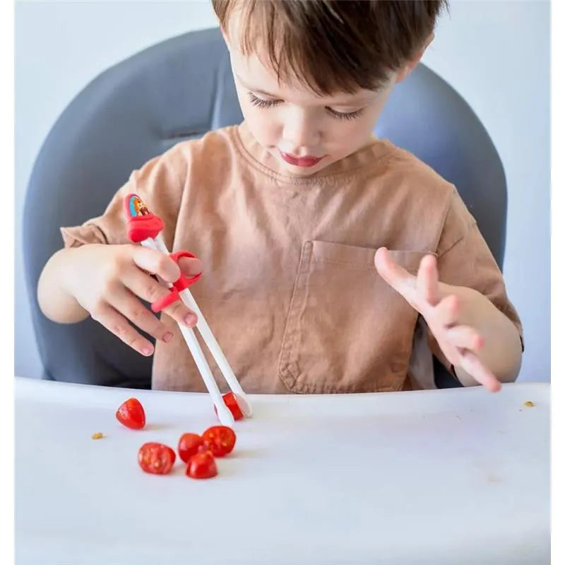 Marcus & Marcus - Kids Training Chopsticks, Marcus Image 4