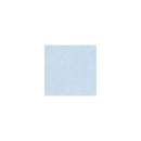 Pastel blue knit fabric, showcasing a textured pattern suitable for a sweater and leggings set.