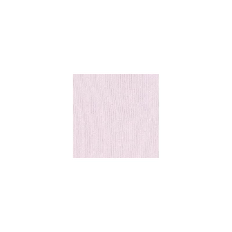 Light pink knit romper for baby girls, featuring a soft texture and comfortable design.