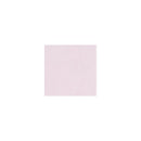 Light pink knit romper for baby girls, featuring a soft texture and comfortable design.