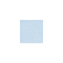 Pastel blue baby knit bonnet from Martin Aranda, featuring a soft texture and cozy design.