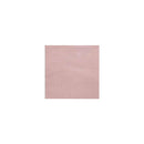 Draylon sweaterknit blanket in dusty rose color, featuring a textured knit pattern. One size.