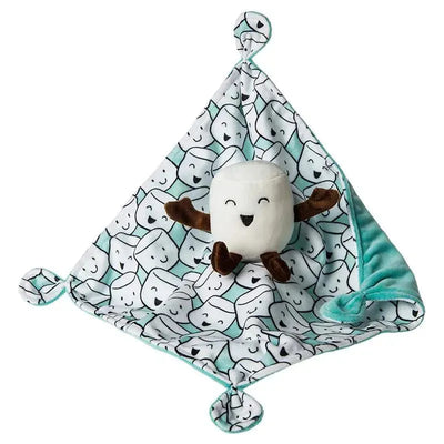Mary Meyer - Sweet Marshmallow Soothie Image 1