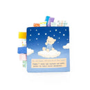 Mary Meyer Teddy Soft Book Image 3