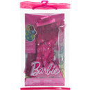 Mattel - Barbie Complete Looks Fashion, Flowers Image 3