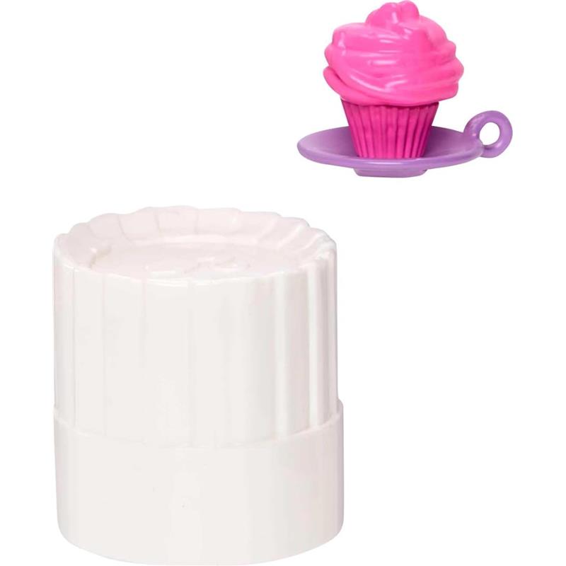 Mattel - Barbie, Pastry Chef Image 2