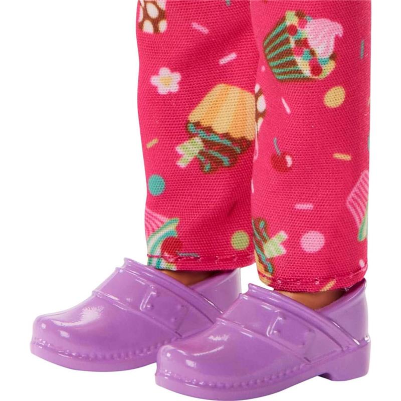 Mattel - Barbie, Pastry Chef Image 3