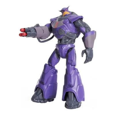 Mattel - Disney Pixar Lightyear Zurg 10-In Tall  Image 1