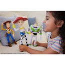 Mattel - Pixar Large Scale Basic Figure, Jessie Image 7