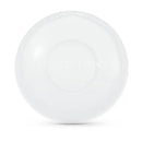 Milk collection shells by Medela, featuring a clear, round design for collecting excess milk during breastfeeding.