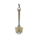 Melii - Bamboo Kids Dish Brush Scrubber Image 1
