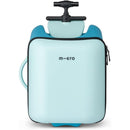 Micro Kickboard - Micro Ride On Luggage Eazy Allrounder Blue Image 3