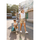 Micro Kickboard - Micro Ride On Luggage Eazy Allrounder Blue Image 9