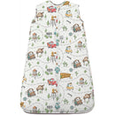 Milk Snob Disney and Pixar Cars Baby Sleep Bag - 1.0 TOG (0–6 Months) Image 1