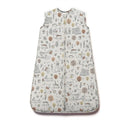 Milk Snob Disney Winnie The Pooh Baby Sleep Bag 1.0 Tog 6/18M Image 1