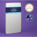 Moonlight Baby Luxury Dreamer Crib Mattress Image 1