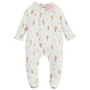 Mud Pie - Baby Girl Ice Cream Sleeper Image 1