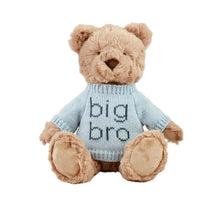 Mud Pie - Big Bro Plush Image 1