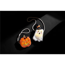 Mud Pie - Children's Light Up Purse, Ghost Image 2