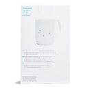Munchkin Precision Baby Bottle Warmer for breastmilk, featuring a white design and digital display for temperature control.