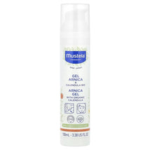 Mustela Arnica Gel with Organic Calendula - 3.38 fl oz