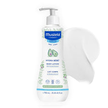 Mustela Hydra Bébé Body Lotion - 25.35 fl oz