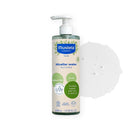 Mustela Organic Micellar Water with Olive Oil and Aloe - 13.52 fl oz