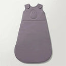 Zen Sack Winter in twilight color, small size, features soft fabric and sleeveless design for baby comfort during sleep.