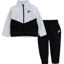Nike Baby 2Pk Set Jogger & Hoddie Black Image 1