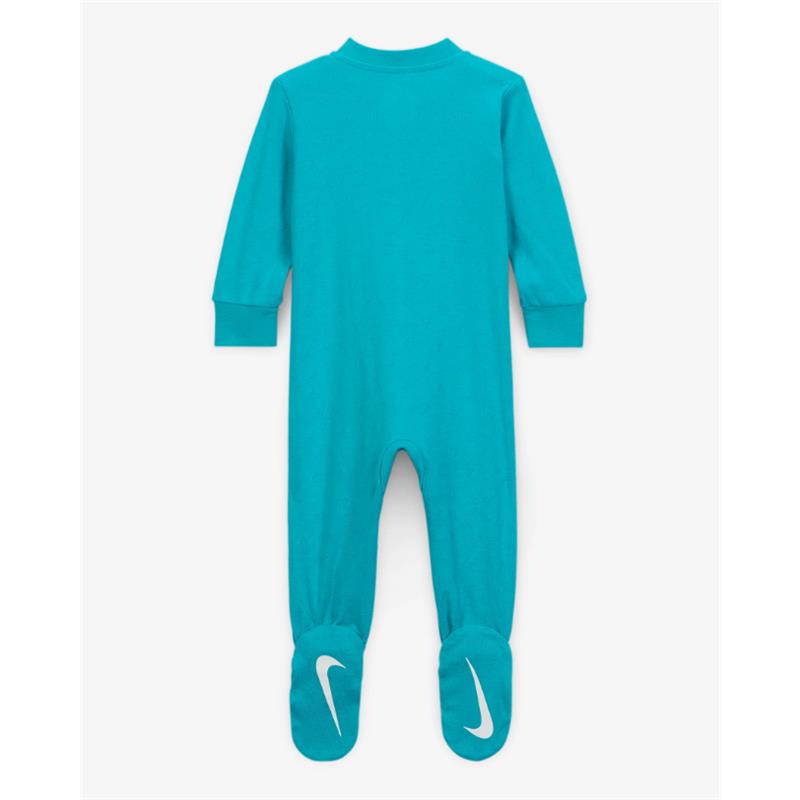Nike Baby - Boy Essent Pointelle Image 2