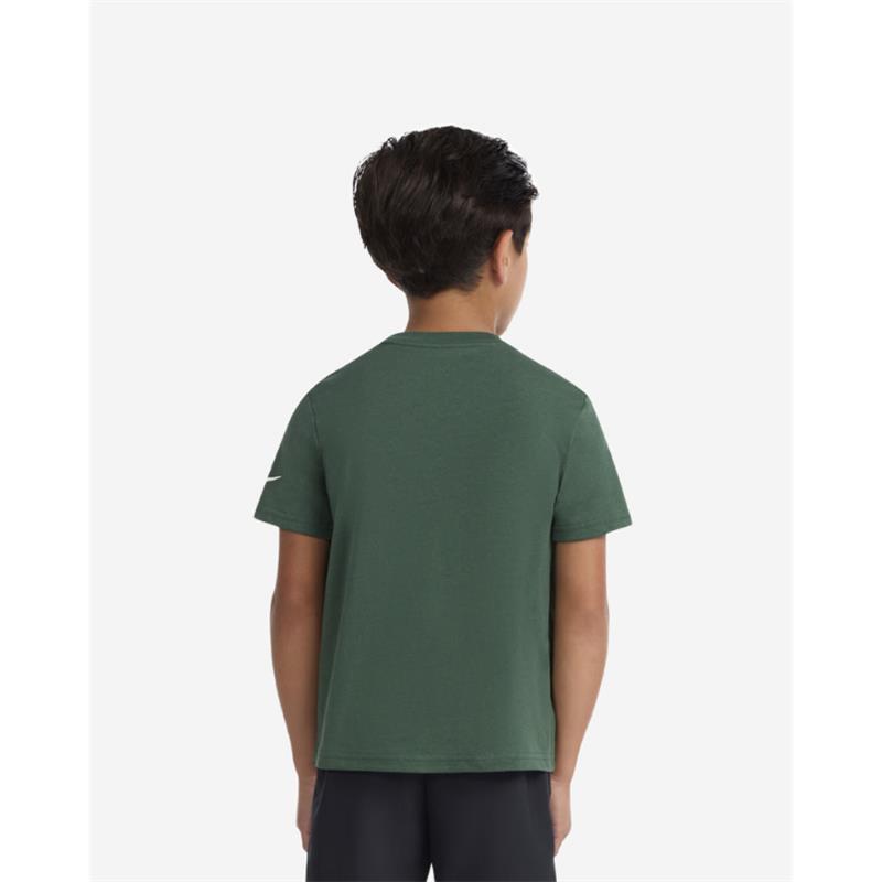 Nike Baby Set Graphic T-Shirt Image 2