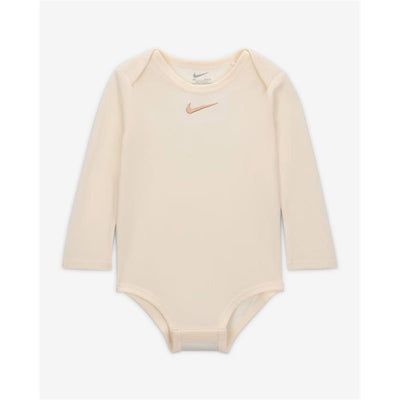 Nike - Kids Fleece Overall Hemp Image 2
