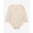 Nike - Kids Fleece Overall Hemp Image 2