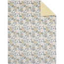 Nojo - Disney Lion King Simba Super Soft Baby Blanket With Sherpa Back Image 3