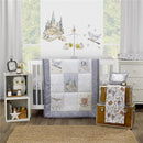 Nojo - Warner Brothers Harry Potter Magical Moments Changing Pad Cover Image 3